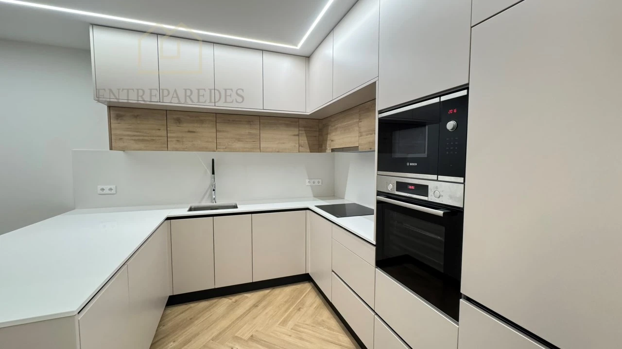 Apartamento T3 para Venda em Bonfim Foto 1