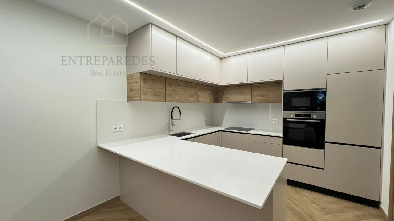 Apartamento T3 para Venda em Bonfim Foto 2