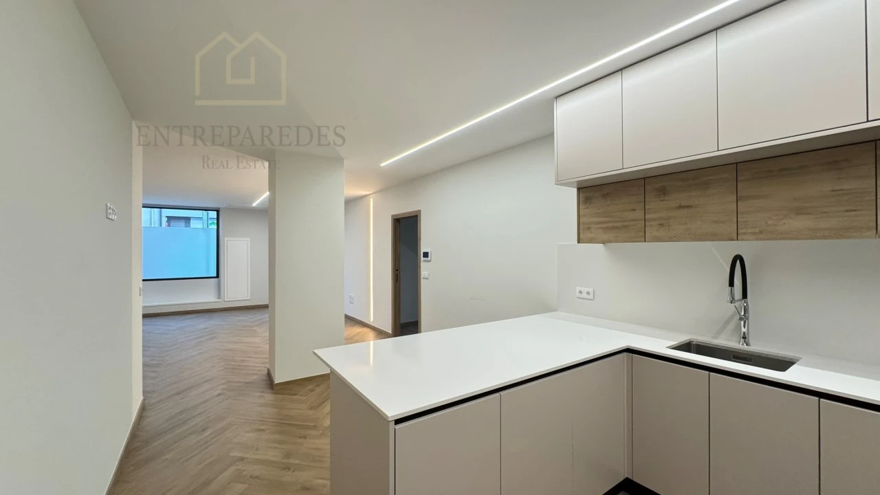 Apartamento T3 para Venda em Bonfim Foto 20