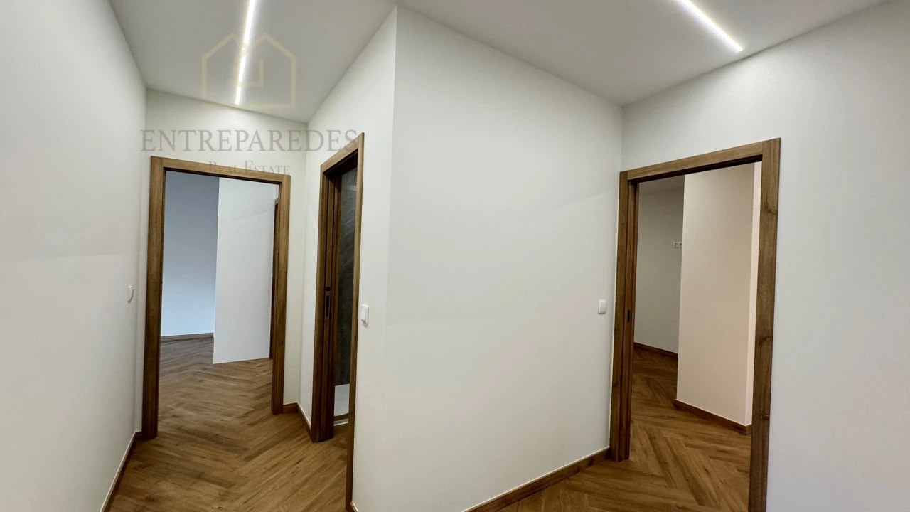 Apartamento T3 para Venda em Bonfim Foto 24