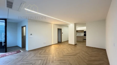 Apartamento T3 para Venda em Bonfim
