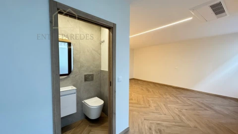 Apartamento T3 para Venda em Bonfim