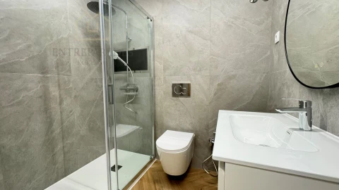 Apartamento T3 para Venda em Bonfim