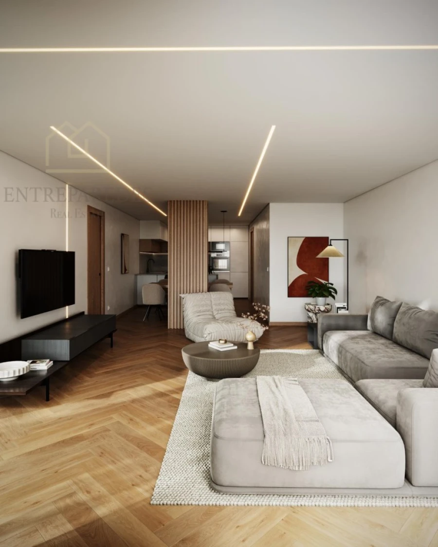 Apartamento T3 para Venda em Bonfim Foto 1