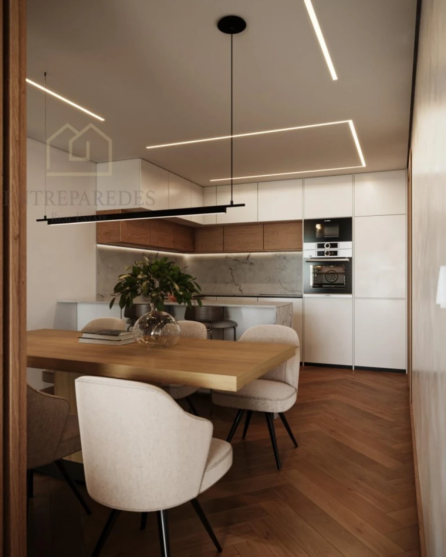 Apartamento T3 para Venda em Bonfim Foto 2