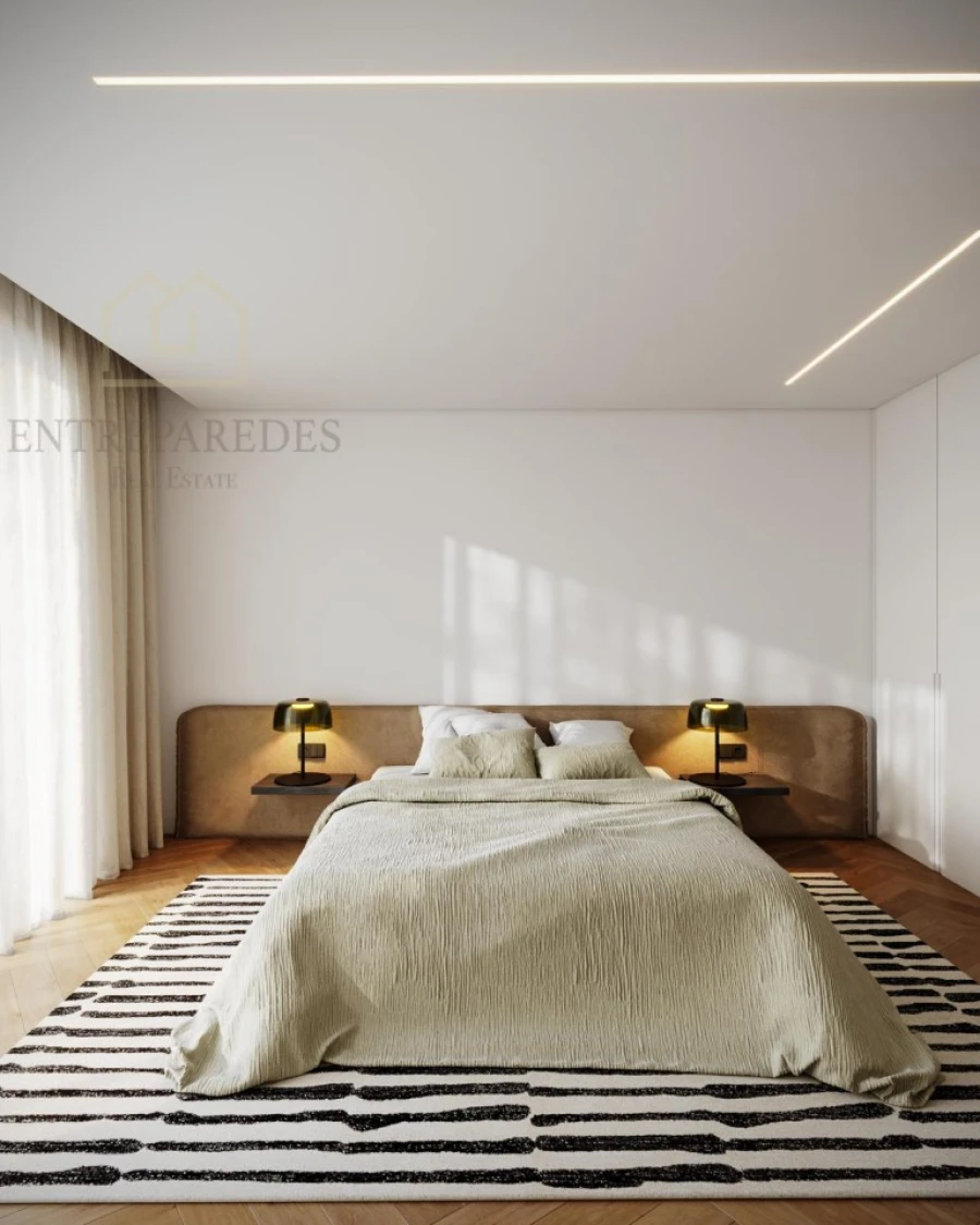 Apartamento T3 para Venda em Bonfim Foto 5