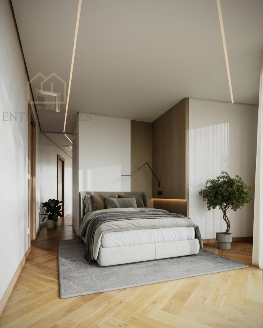 Apartamento T3 para Venda em Bonfim Foto 8