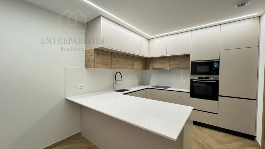 Apartamento T3 para Venda em Bonfim Foto 2