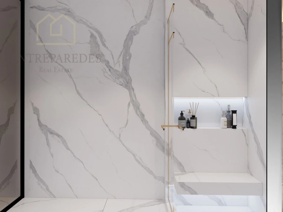 Apartamento T3 para Venda em Campanhã Foto 8