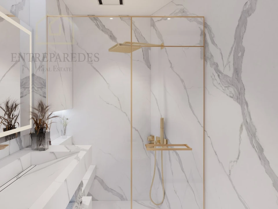 Apartamento T3 para Venda em Campanhã Foto 12