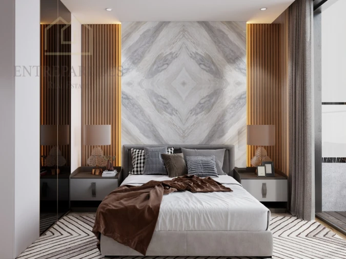 Apartamento T3 para Venda em Campanhã Foto 10