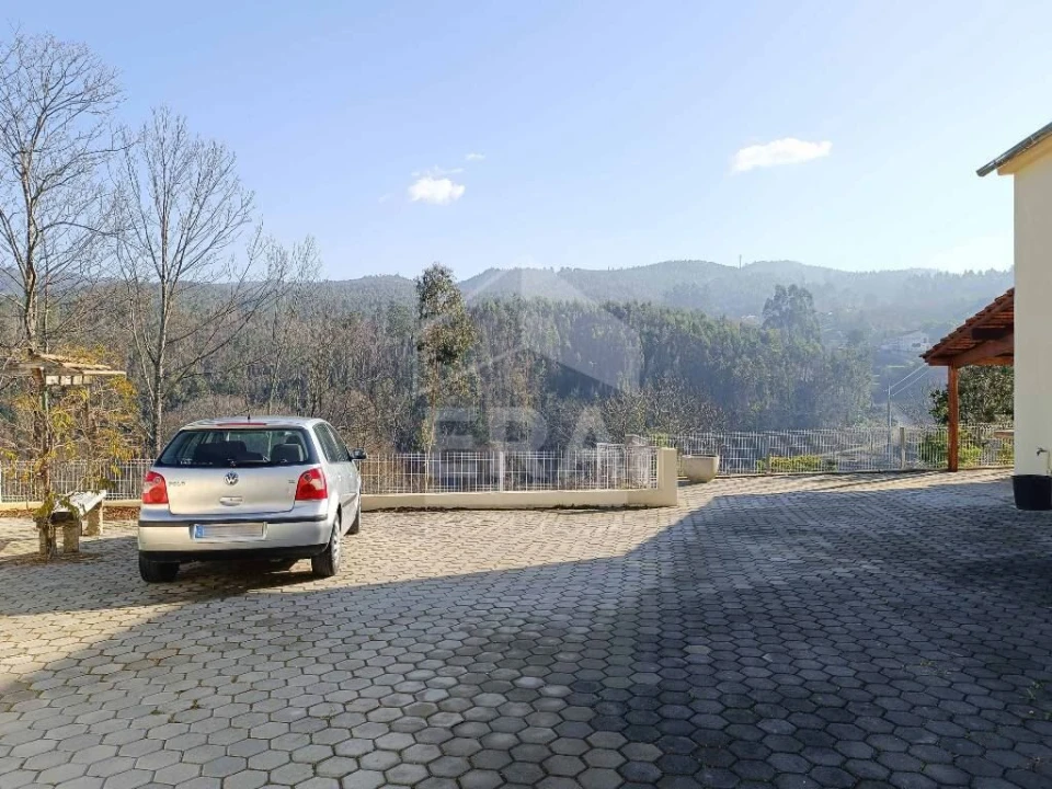 Moradia T3 para Venda em Sever do Vouga Foto 33