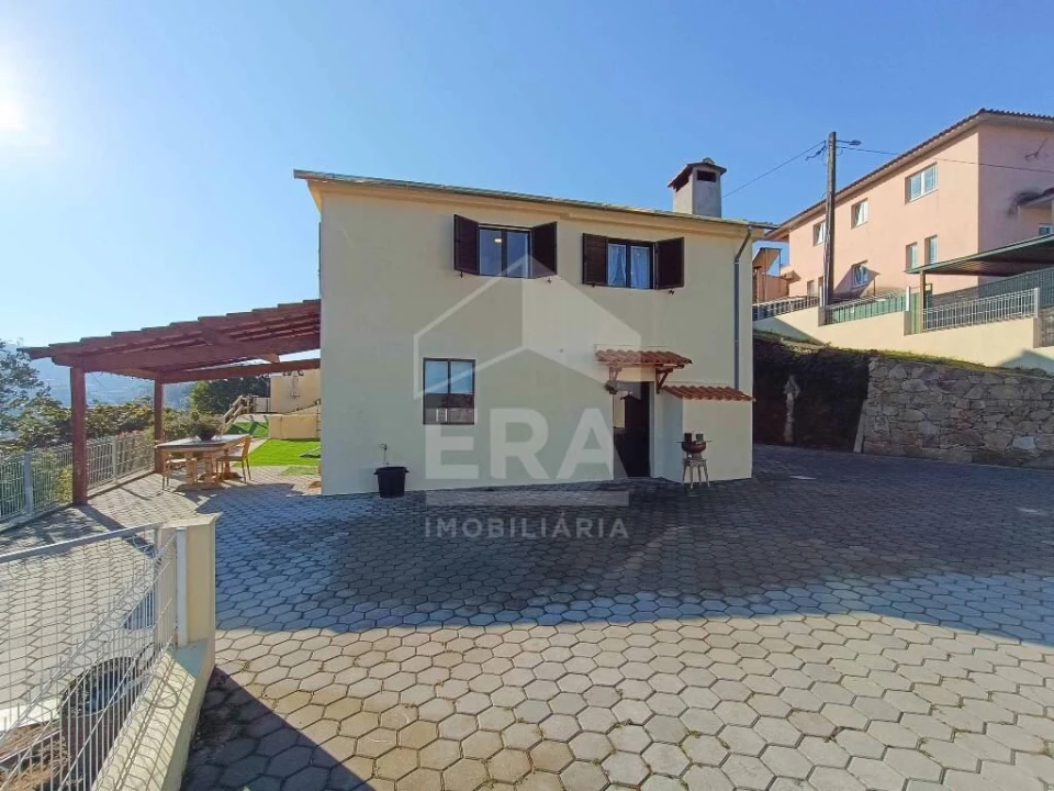 Moradia T3 para Venda em Sever do Vouga Foto 5