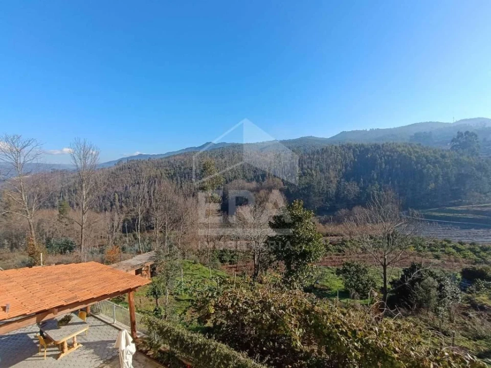 Moradia T3 para Venda em Sever do Vouga Foto 37