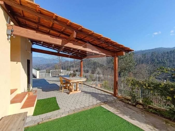 Moradia T3 para Venda em Sever do Vouga Foto 9