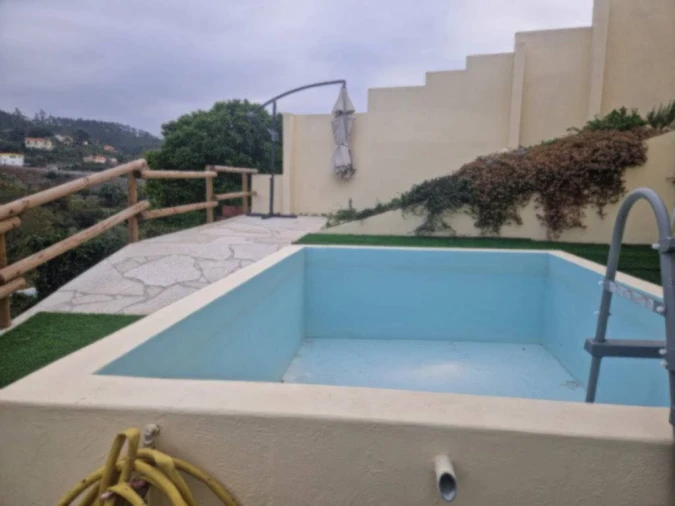 Moradia T3 para Venda em Sever do Vouga