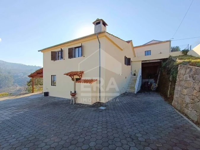 Moradia T3 para Venda em Sever do Vouga Foto 4