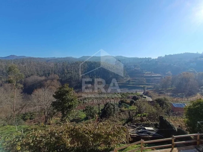 Moradia T3 para Venda em Sever do Vouga Foto 36