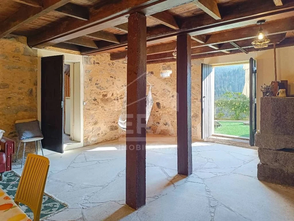 Moradia T3 para Venda em Sever do Vouga Foto 30