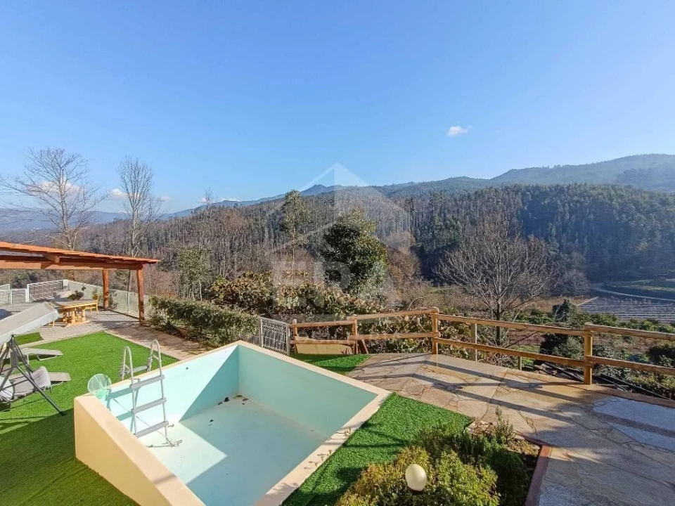 Moradia T3 para Venda em Sever do Vouga Foto 7