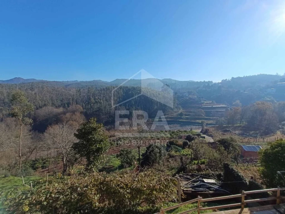 Moradia T3 para Venda em Sever do Vouga Foto 36