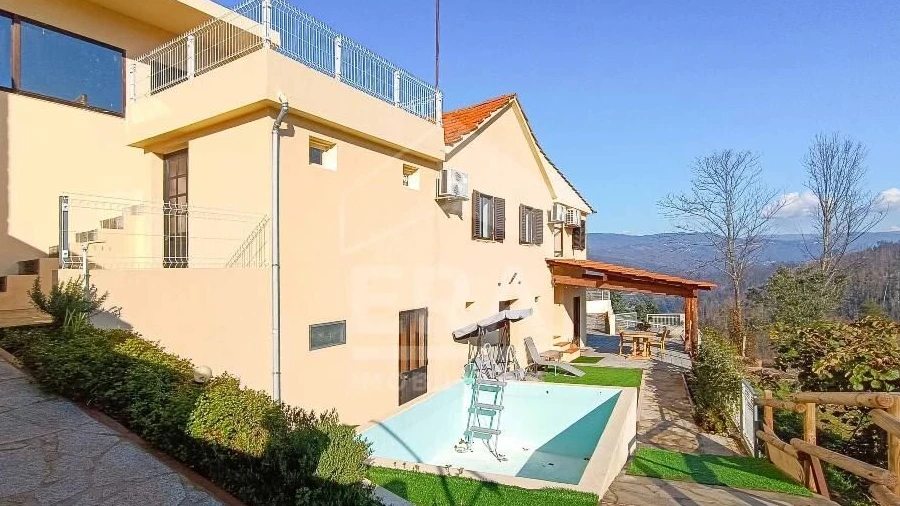 Moradia T3 para Venda em Sever do Vouga