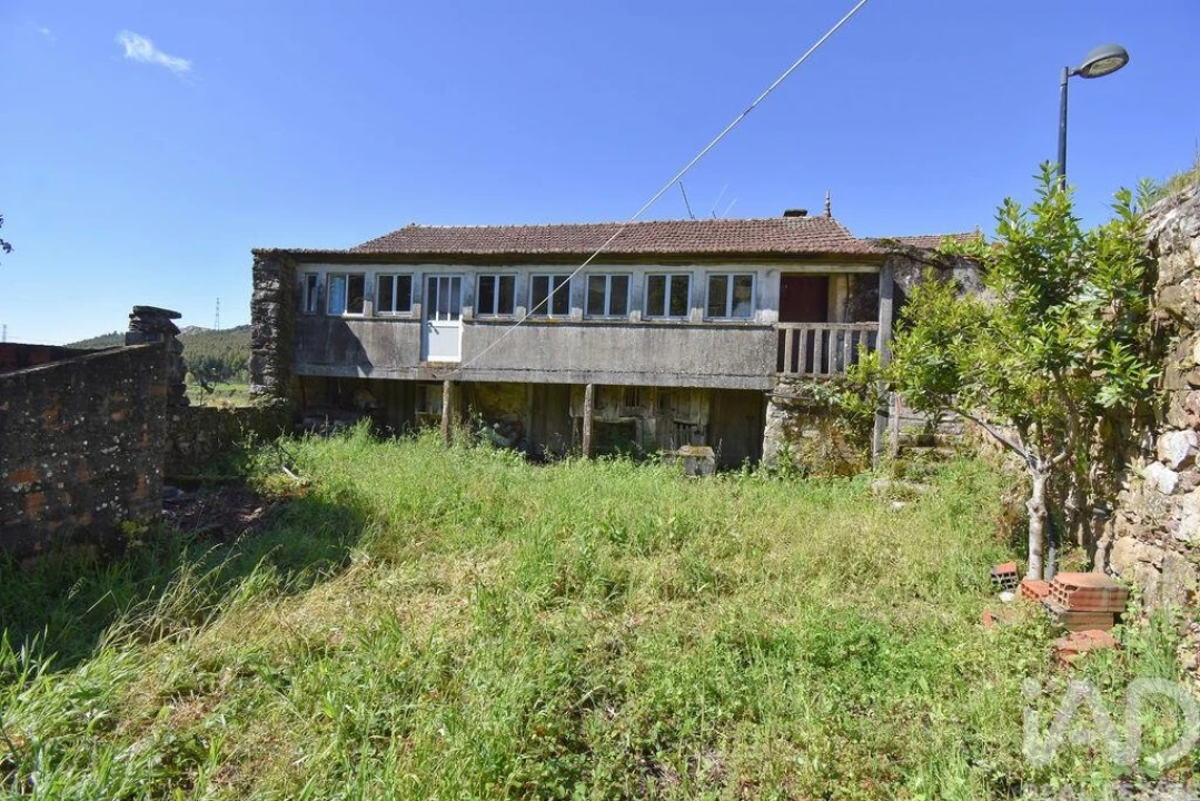 Moradia T2 para Venda em Cumeeira Foto 17