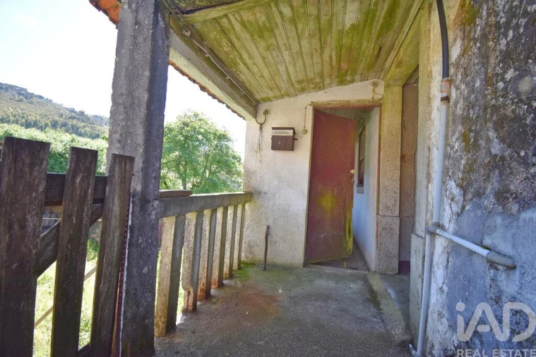 Moradia T2 para Venda em Cumeeira Foto 14