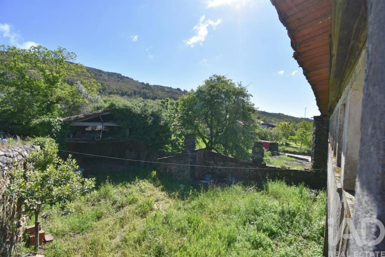 Moradia T2 para Venda em Cumeeira Foto 15