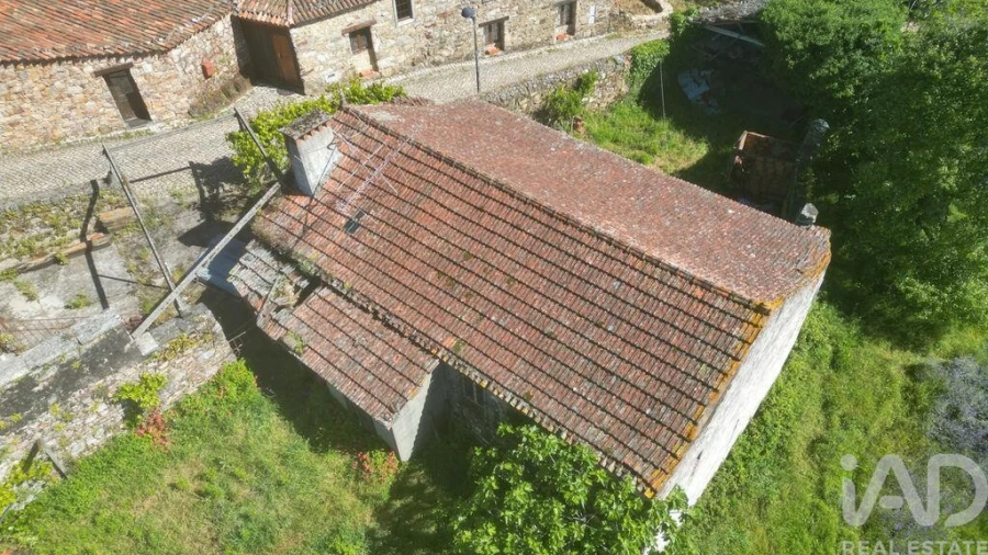 Moradia T2 para Venda em Cumeeira Foto 11