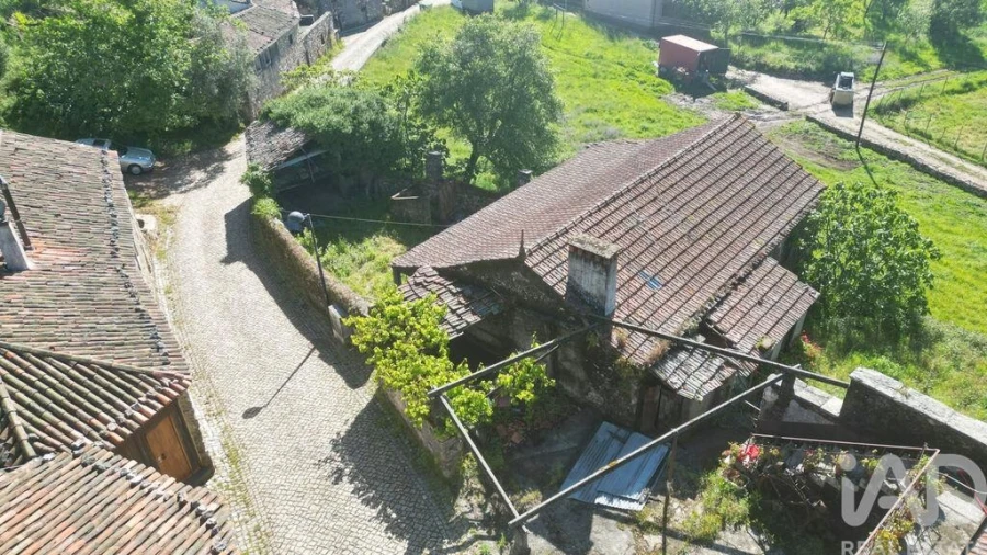 Moradia T2 para Venda em Cumeeira Foto 4