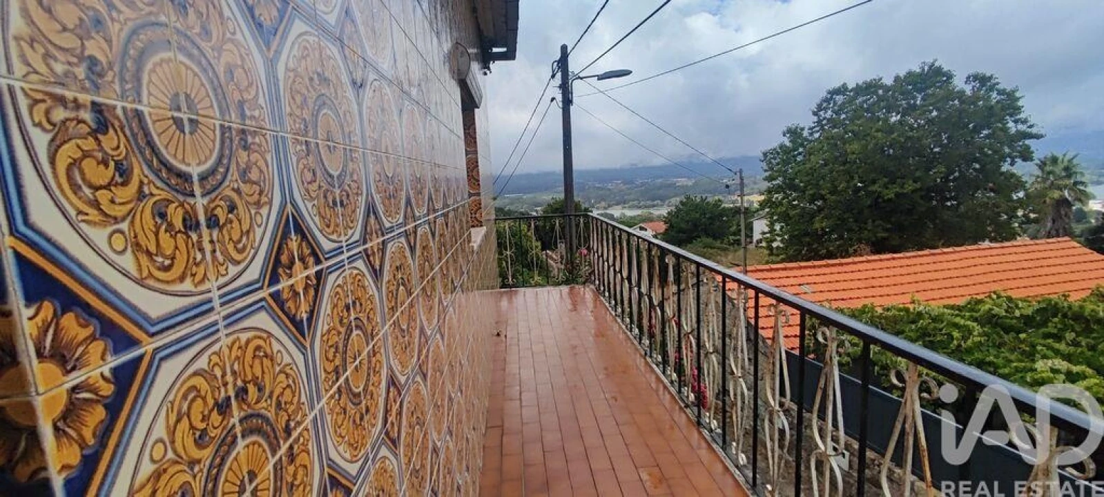 Moradia T5 para Venda em Loivo Foto 5