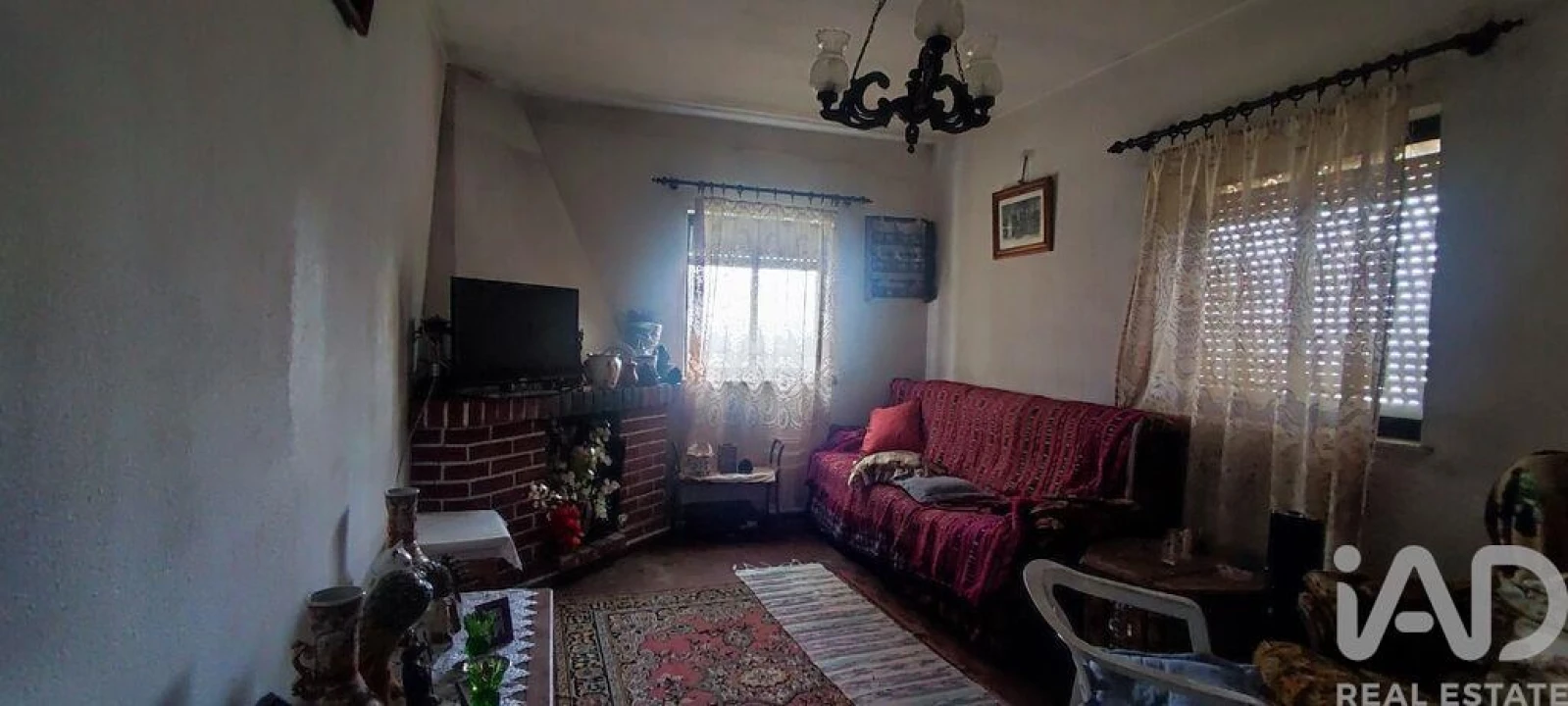 Moradia T5 para Venda em Loivo Foto 32