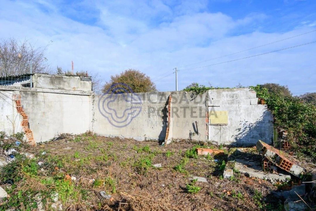 Moradia T2 para Venda em Custóias, Leça do Balio e Guifões Foto 15