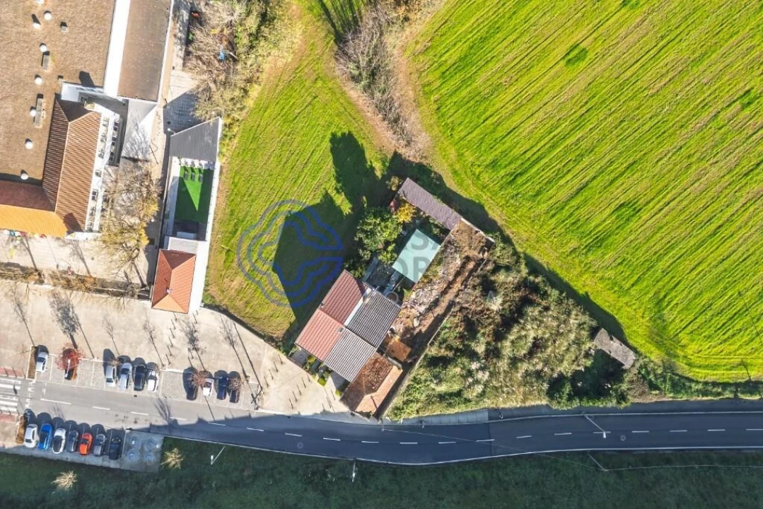 Moradia T4 para Venda em Custóias, Leça do Balio e Guifões Foto 11