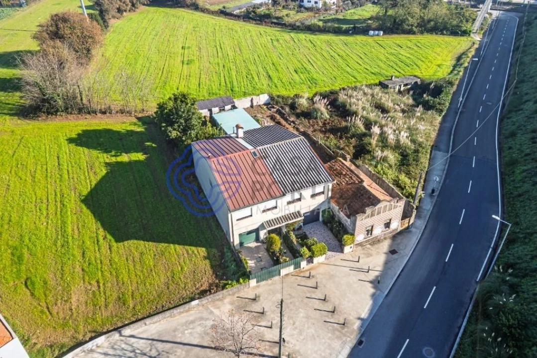 Moradia T4 para Venda em Custóias, Leça do Balio e Guifões Foto 9