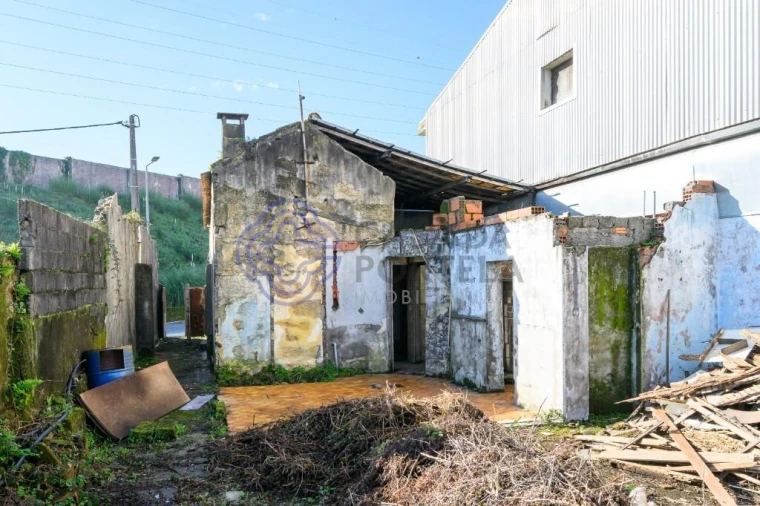 Moradia T2 para Venda em Custóias, Leça do Balio e Guifões Foto 14