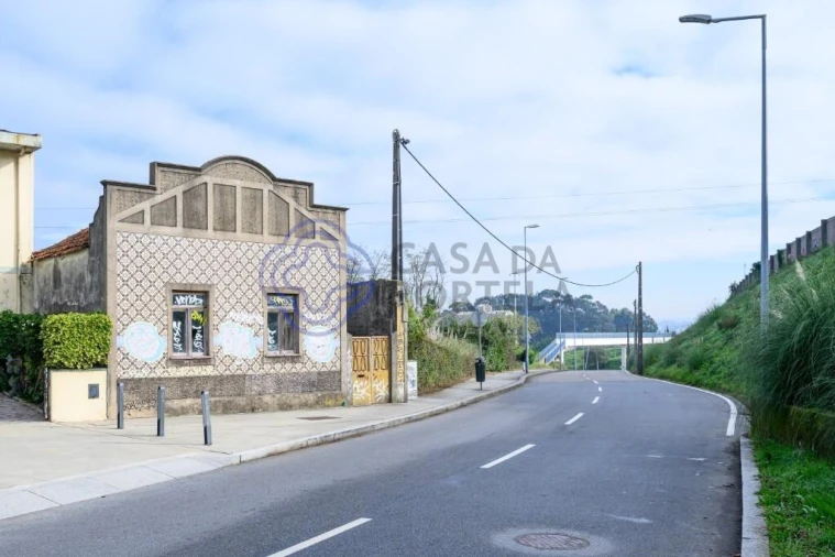 Moradia T4 para Venda em Custóias, Leça do Balio e Guifões Foto 3