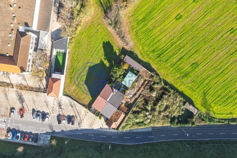 Moradia T4 para Venda em Custóias, Leça do Balio e Guifões Foto 11