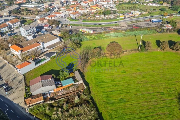 Moradia T4 para Venda em Custóias, Leça do Balio e Guifões Foto 14