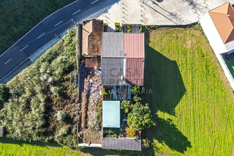 Moradia T4 para Venda em Custóias, Leça do Balio e Guifões Foto 10