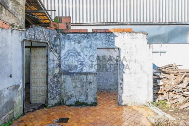 Moradia T2 para Venda em Custóias, Leça do Balio e Guifões Foto 13