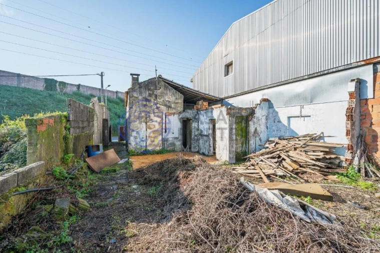 Moradia T2 para Venda em Custóias, Leça do Balio e Guifões Foto 16