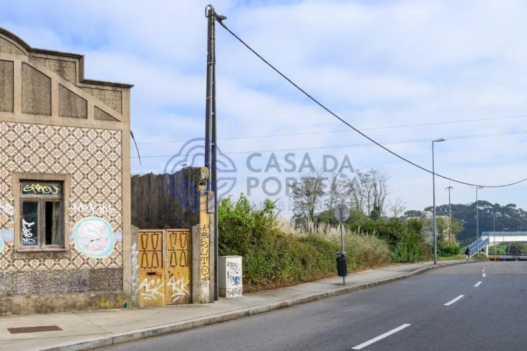 Moradia T4 para Venda em Custóias, Leça do Balio e Guifões Foto 2