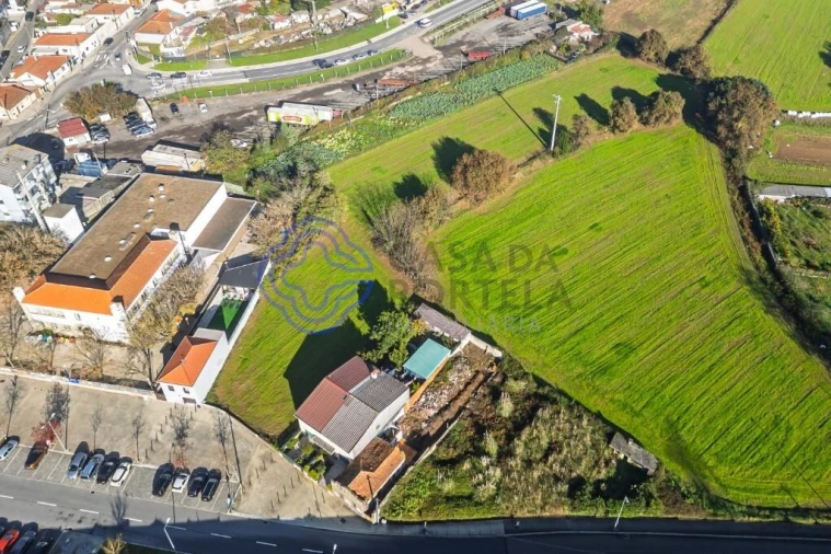 Moradia T4 para Venda em Custóias, Leça do Balio e Guifões Foto 13