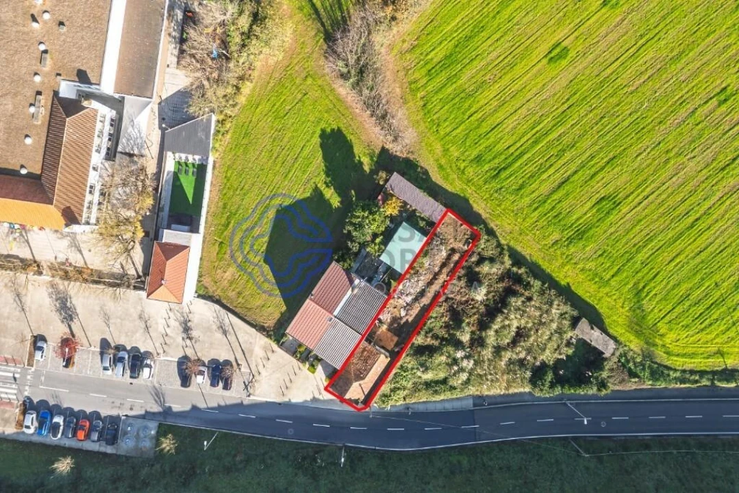 Moradia T4 para Venda em Custóias, Leça do Balio e Guifões Foto 17