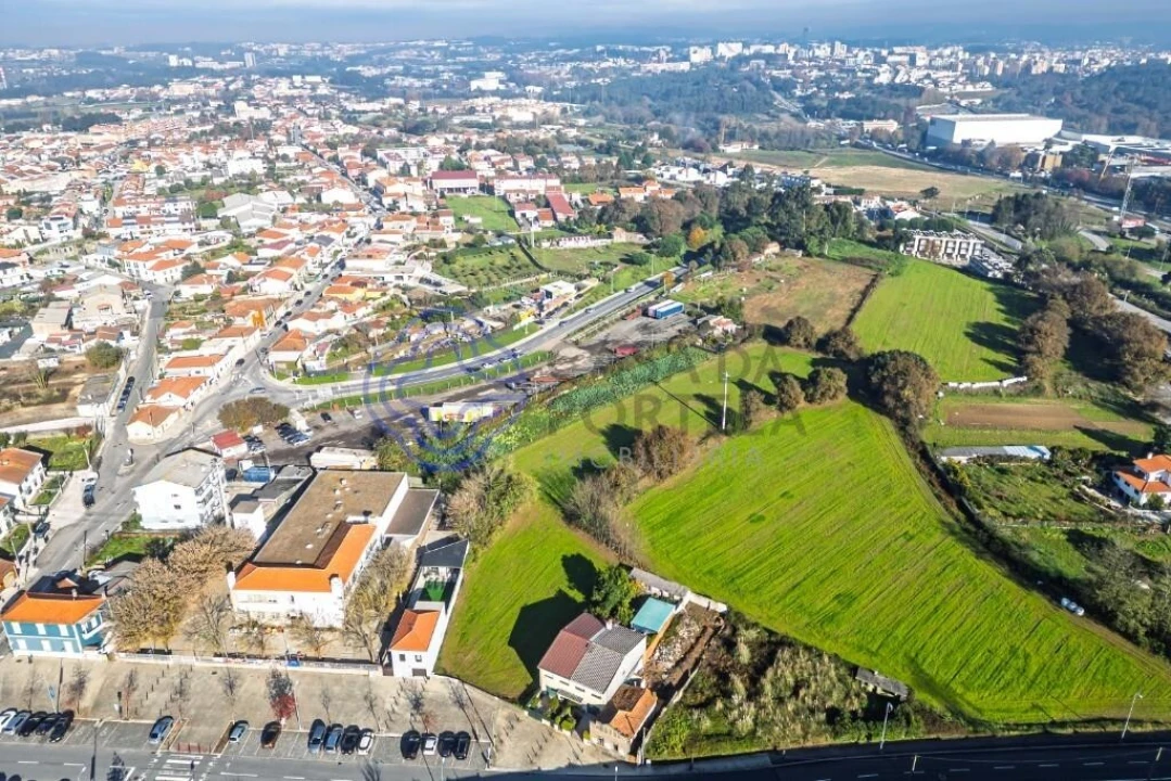 Moradia T4 para Venda em Custóias, Leça do Balio e Guifões Foto 12