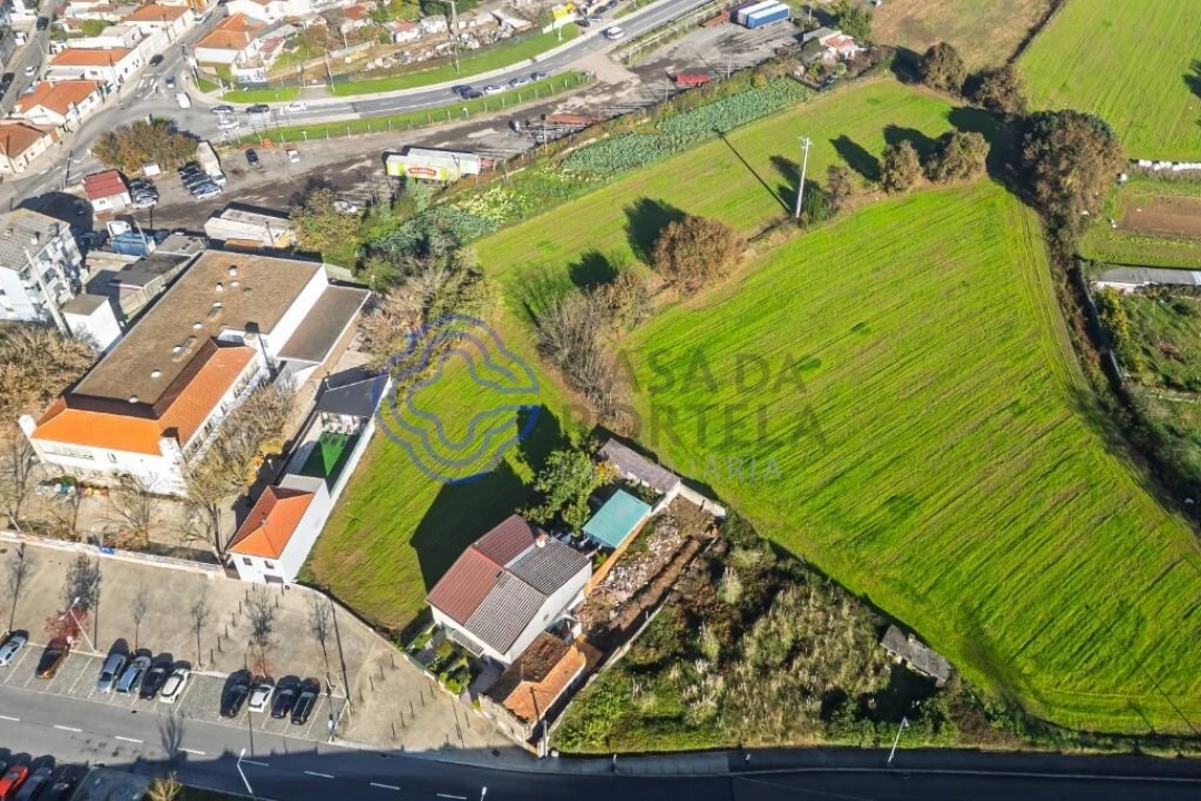 Moradia T4 para Venda em Custóias, Leça do Balio e Guifões Foto 13