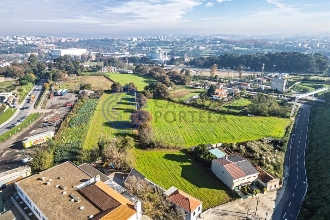 Moradia T4 para Venda em Custóias, Leça do Balio e Guifões Foto 5