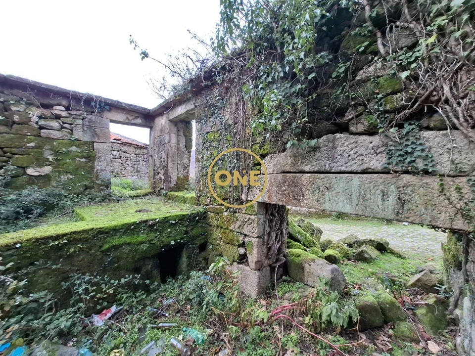 Terreno para Venda em Cabreiro Foto 4